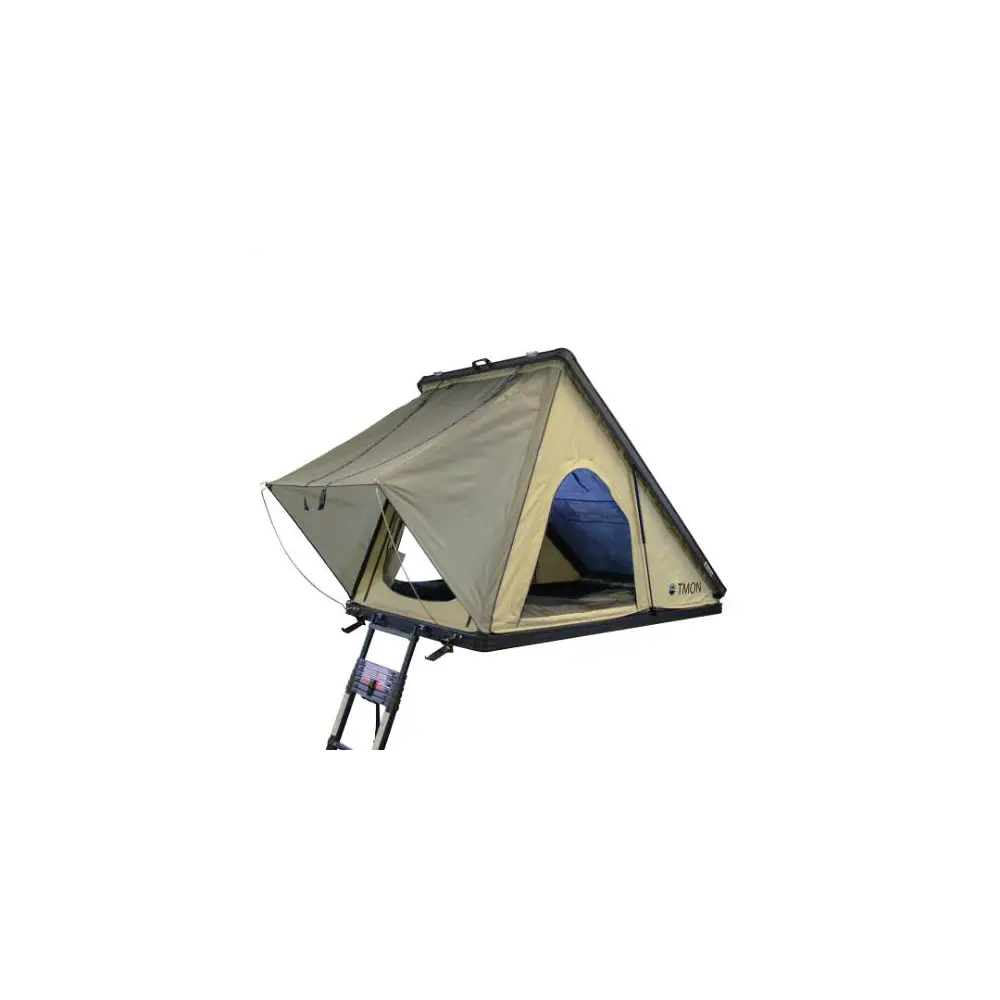 LD TMON Car Top Tent - Sleeps 1-2 Adults - OVS18119935